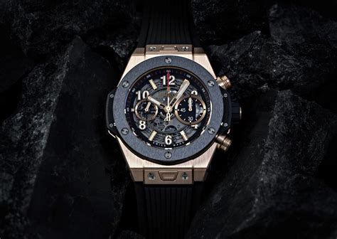 hublot baselworld 2018|HUBLOT .